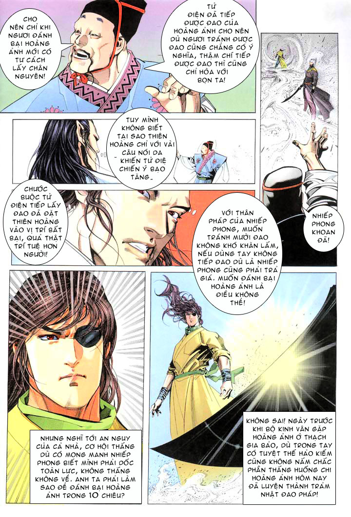 phong vân chapter 212 29