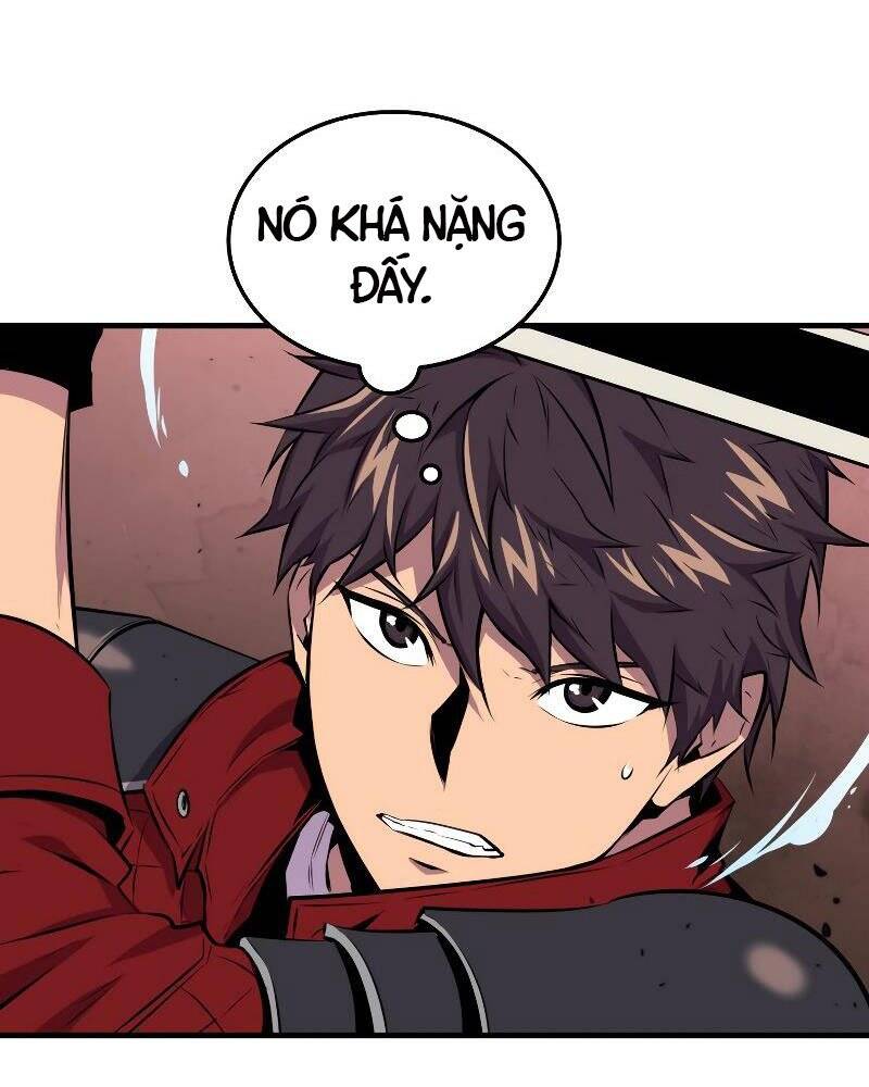 tôi thăng cấp trong lúc ngủ chapter 36 24