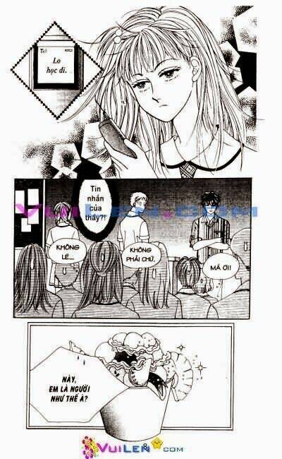 mãi yêu anh chapter 5 8