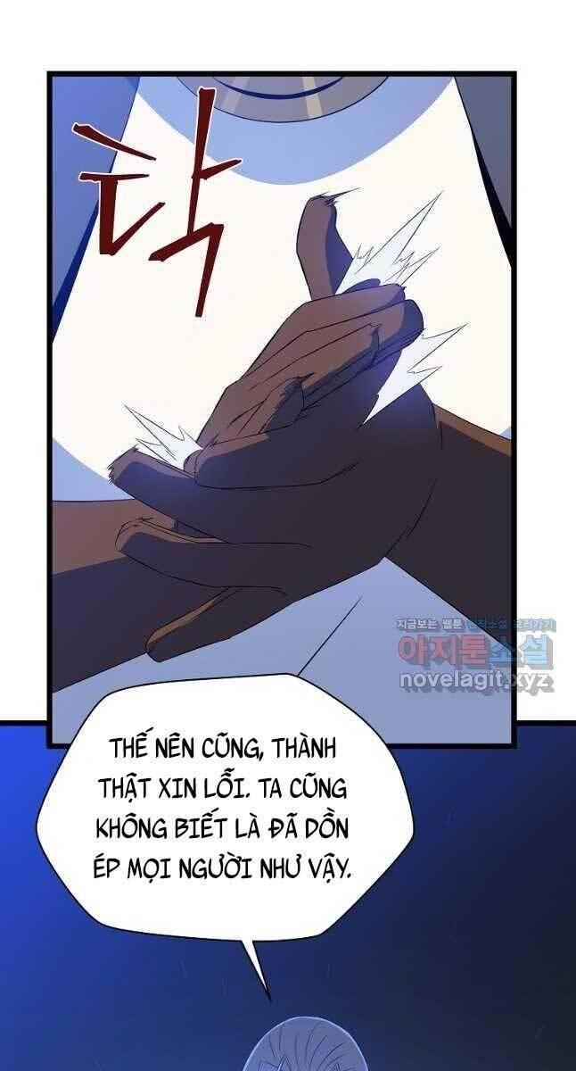 tiêu diệt đấng cứu thế chapter 125 40