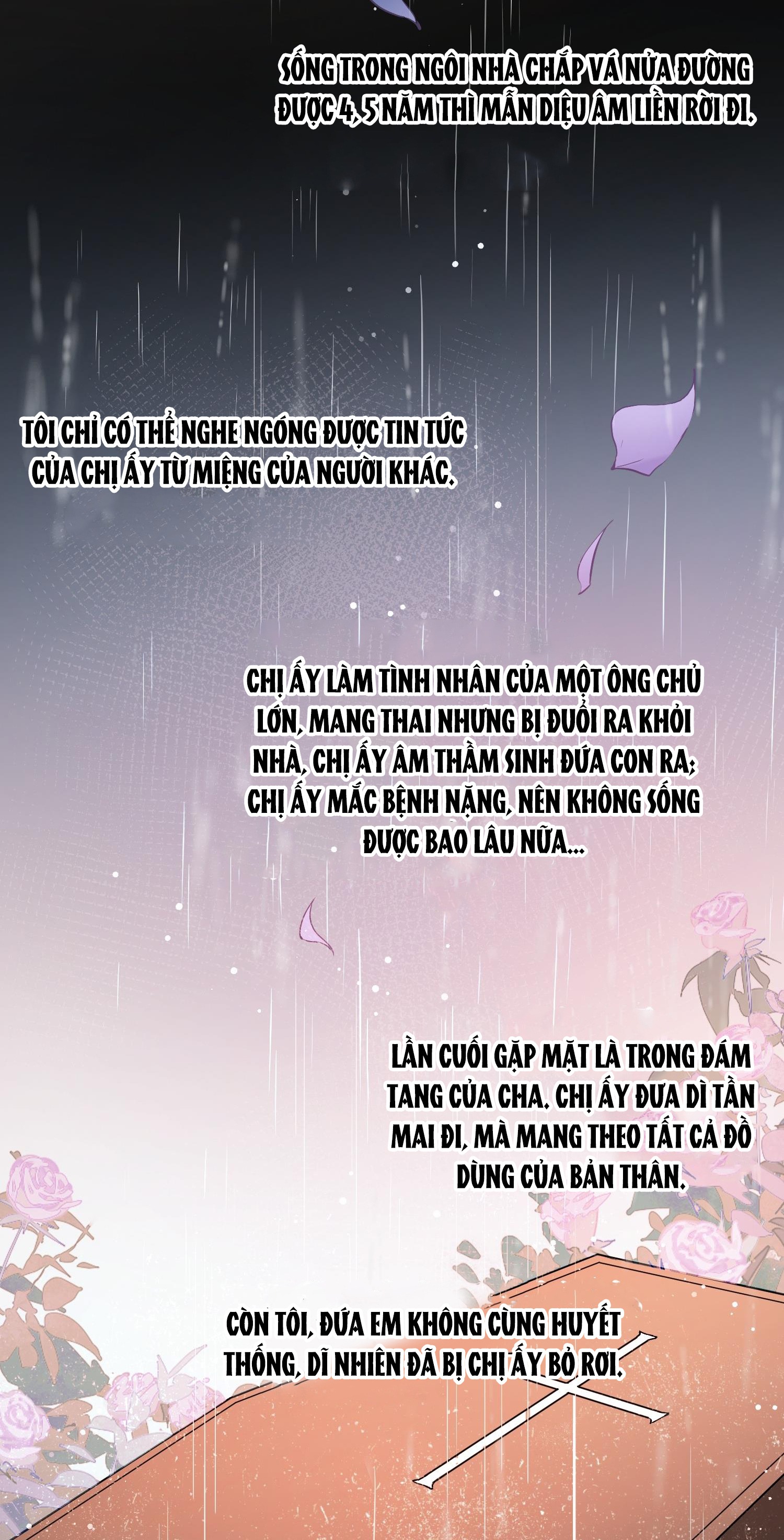 tiểu thư sói và em gái hồ ly của cô ấy chapter 2 28