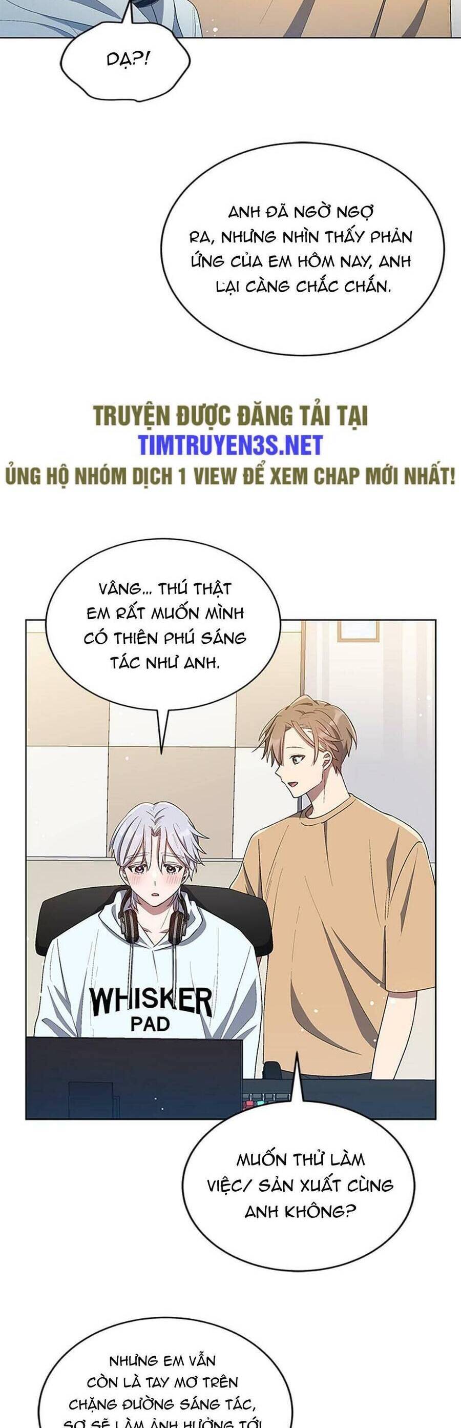 cuộc sống thứ 2 của thần tượng toàn năng chapter 22 47