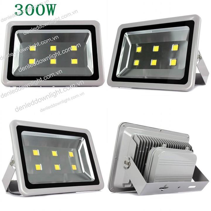 Đèn pha led 300w - Đèn pha 300w