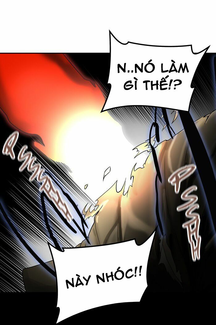 tòa tháp bí ẩn 2 chapter 303.5 50