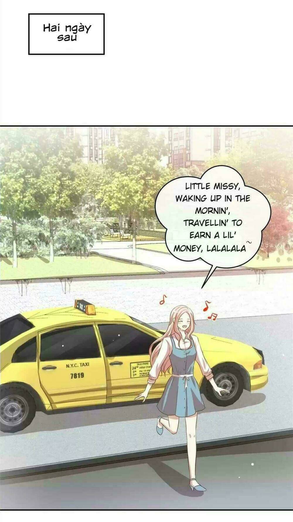 hệ thống yêu đương với nam thần chapter 20.2 15