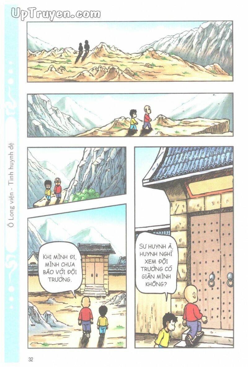 ô long viện tình huynh đệ chapter 16.2 5