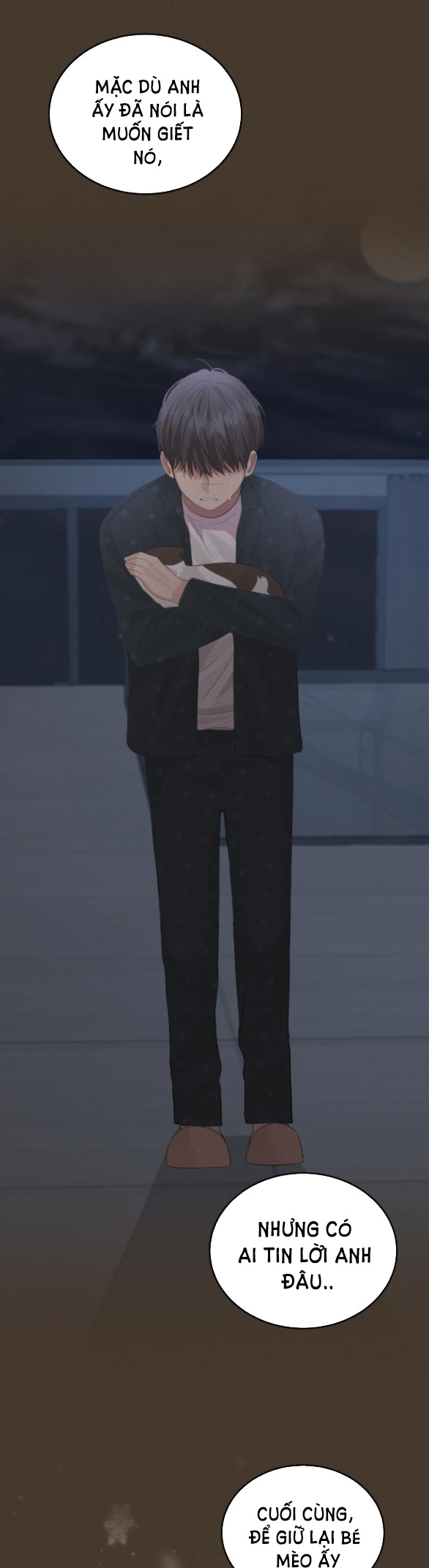 cuộc hôn nhân hoàn hảo chapter 49.2 18