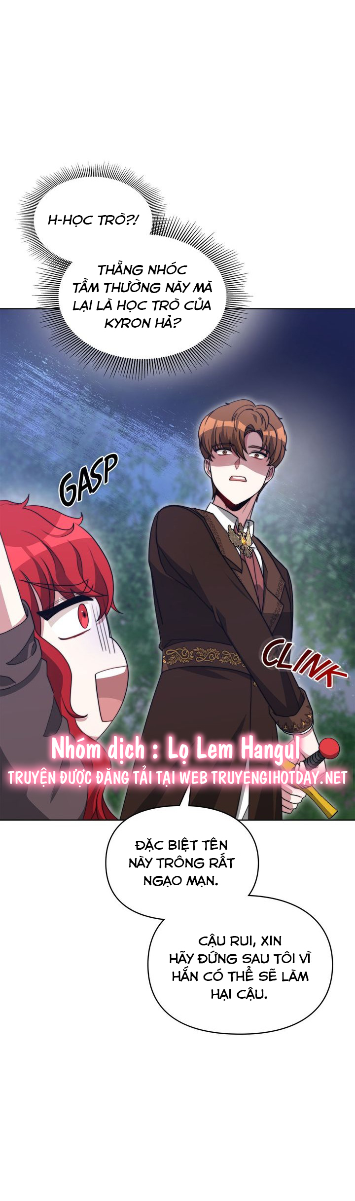 công nương eluana vita chapter 137 13