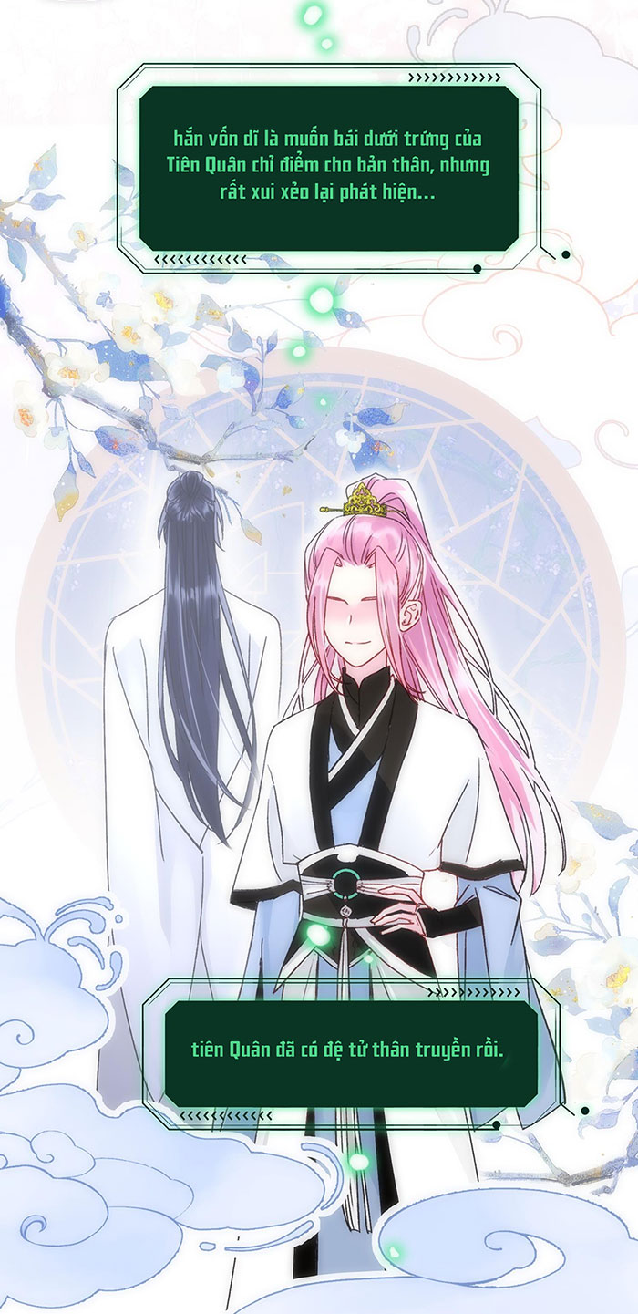 tôi phải làm một kẻ đại xấu xa chapter 113 4