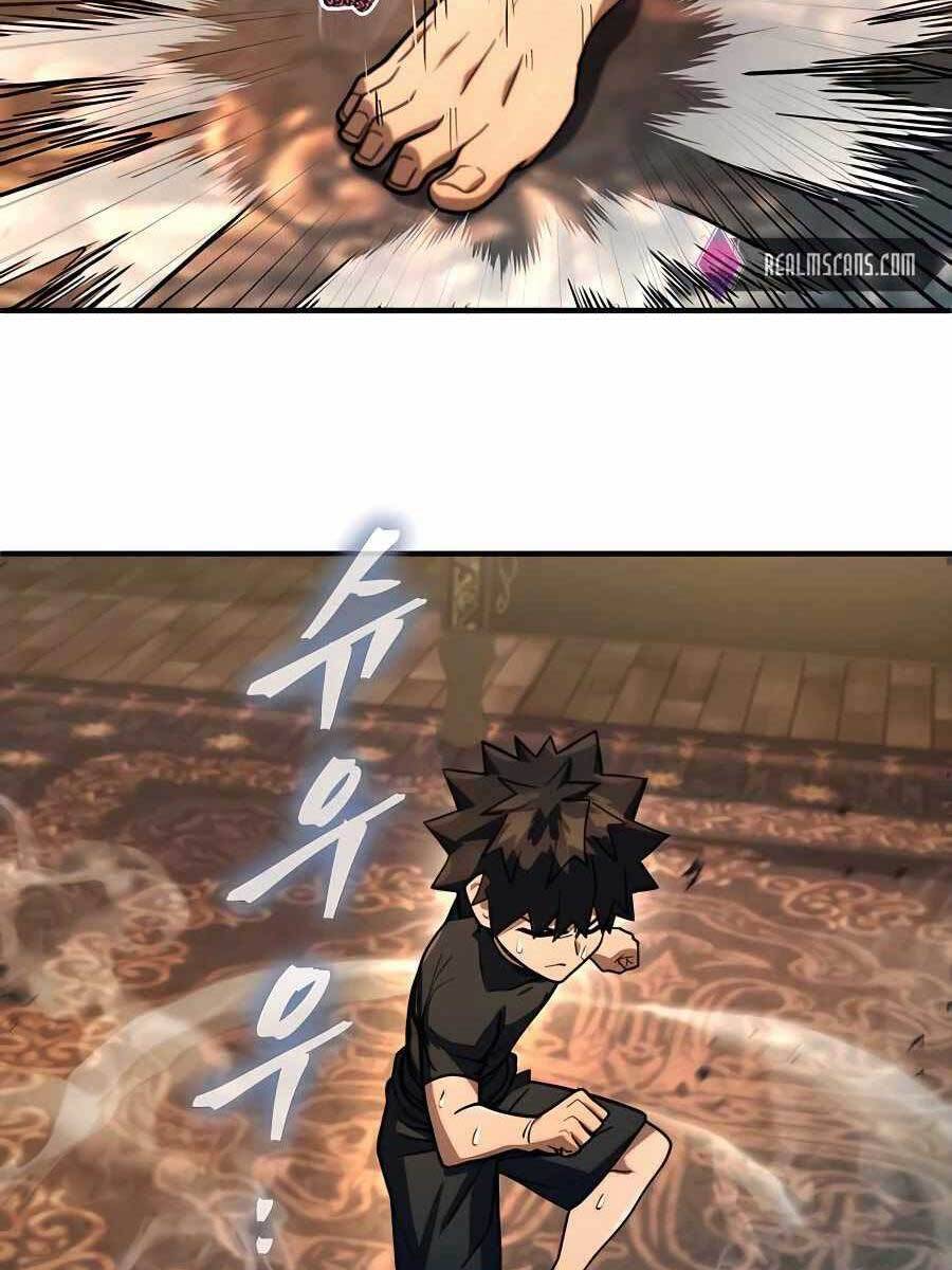 tôi dùng búa thần giải cứu thế giới chapter 8.1 30