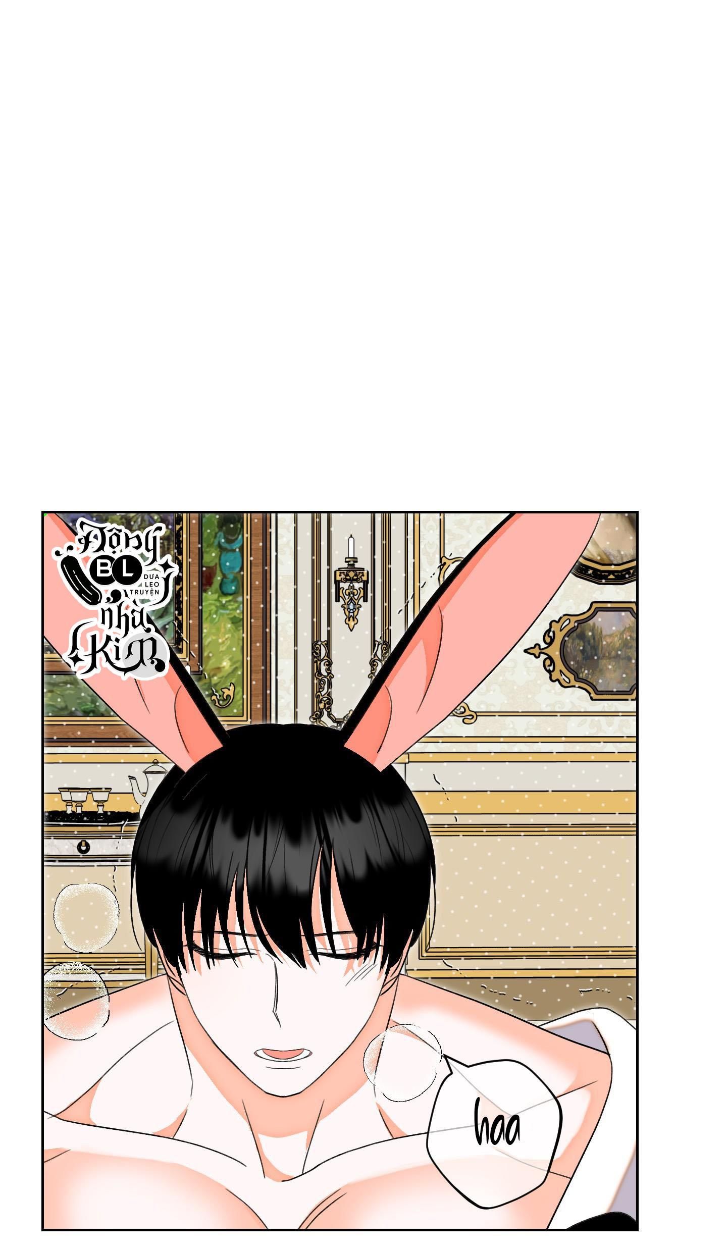 bl cổ trang - âu cổ ngắn nhà kim chapter 13.4 40