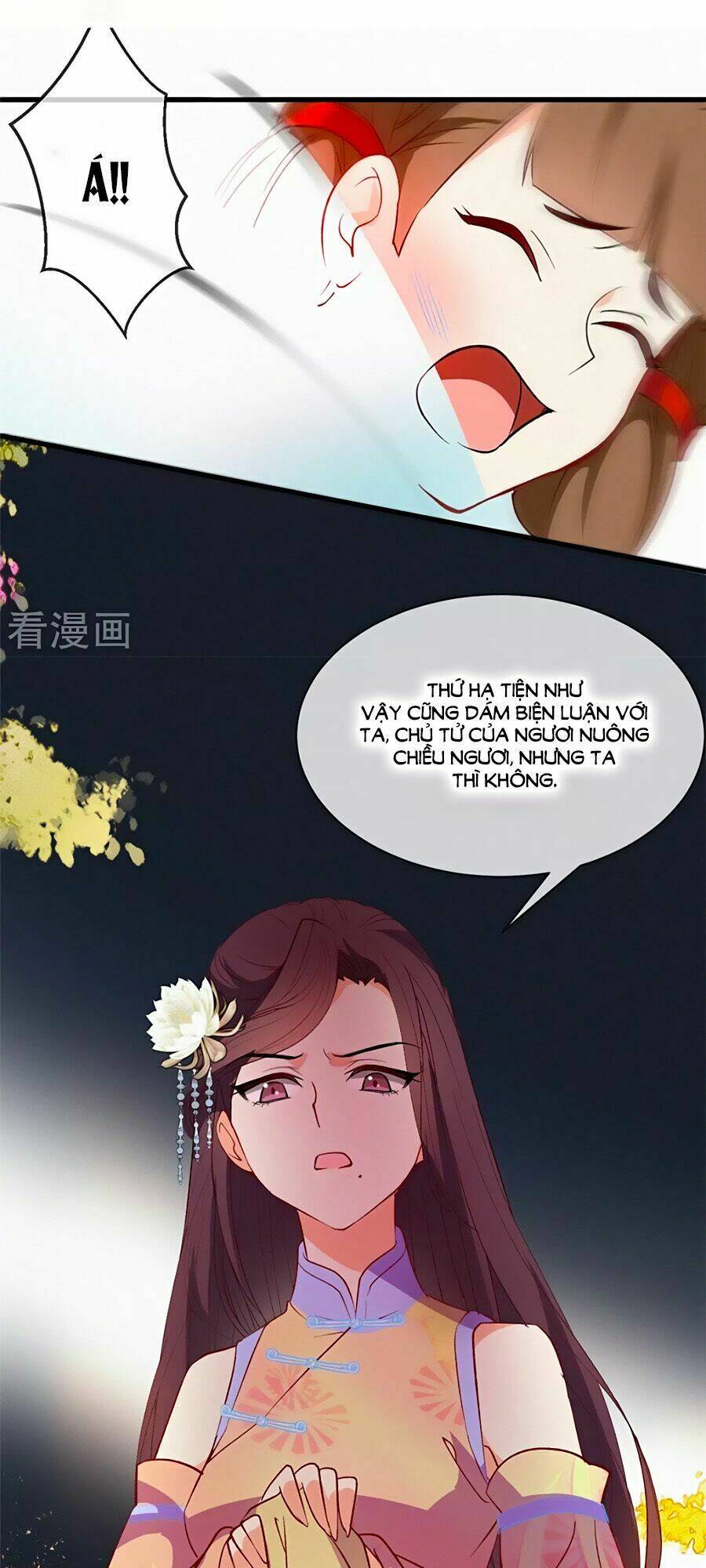 ngự thú linh phi chapter 7 21