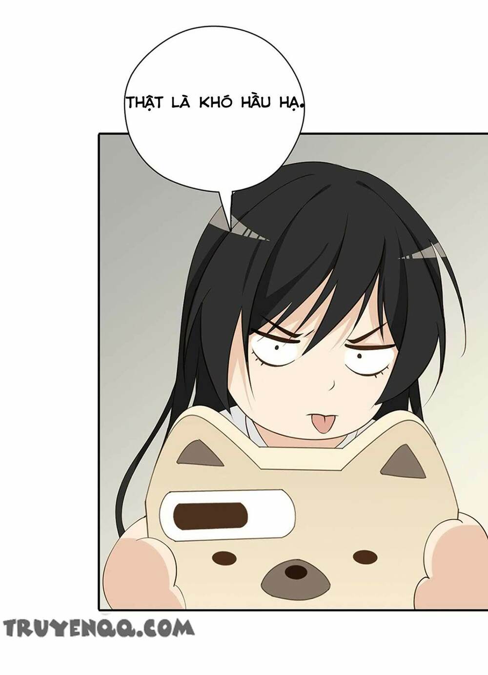 thúc thúc, biệt bào chapter 26 35