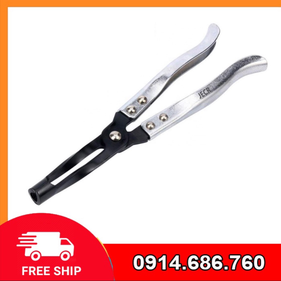 Kìm nhổ phớt git xupap, dụng cụ nhổ phớt git