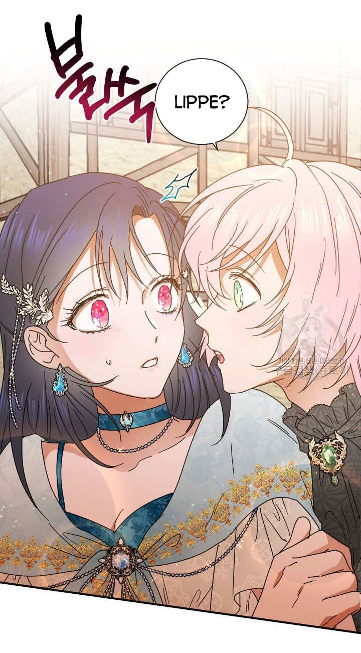 lady baby chapter 195.2 17