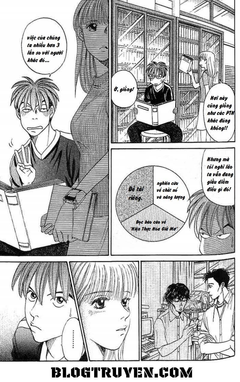 b-shock chapter 30 7