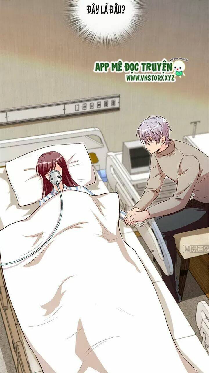 thiên hậu trở về chapter 179 28