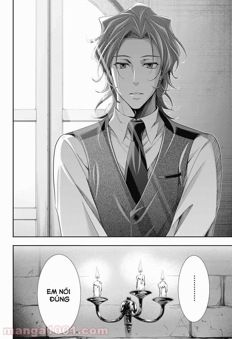 nhà ái quốc moriarty chapter 64 17