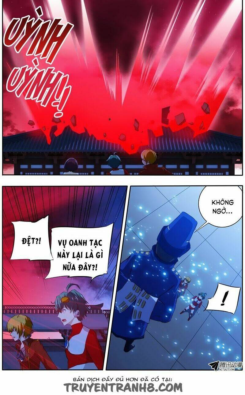 tôi là thằng phế vật chapter 31 2