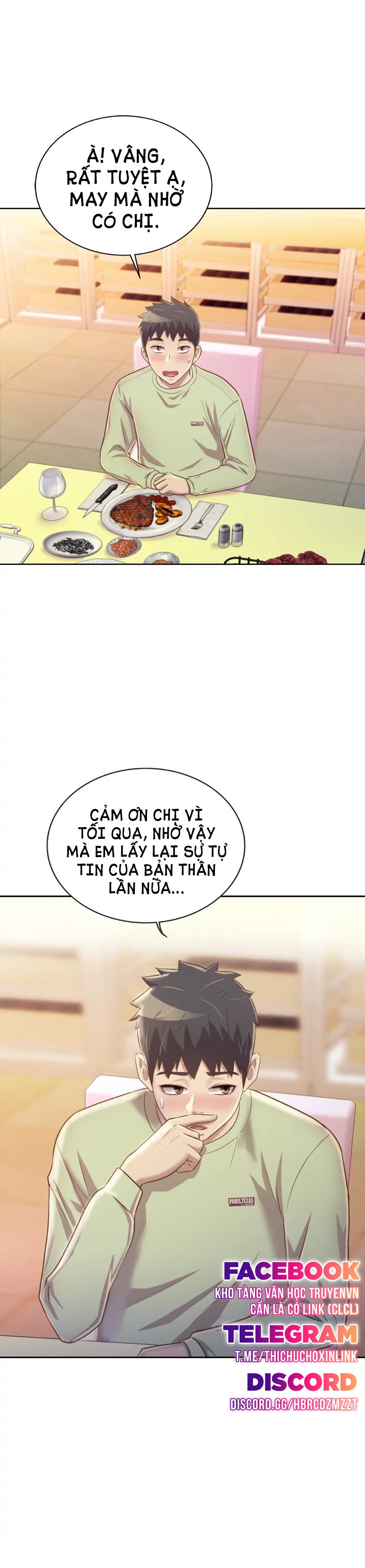 hương vị máy bay chapter 24 17