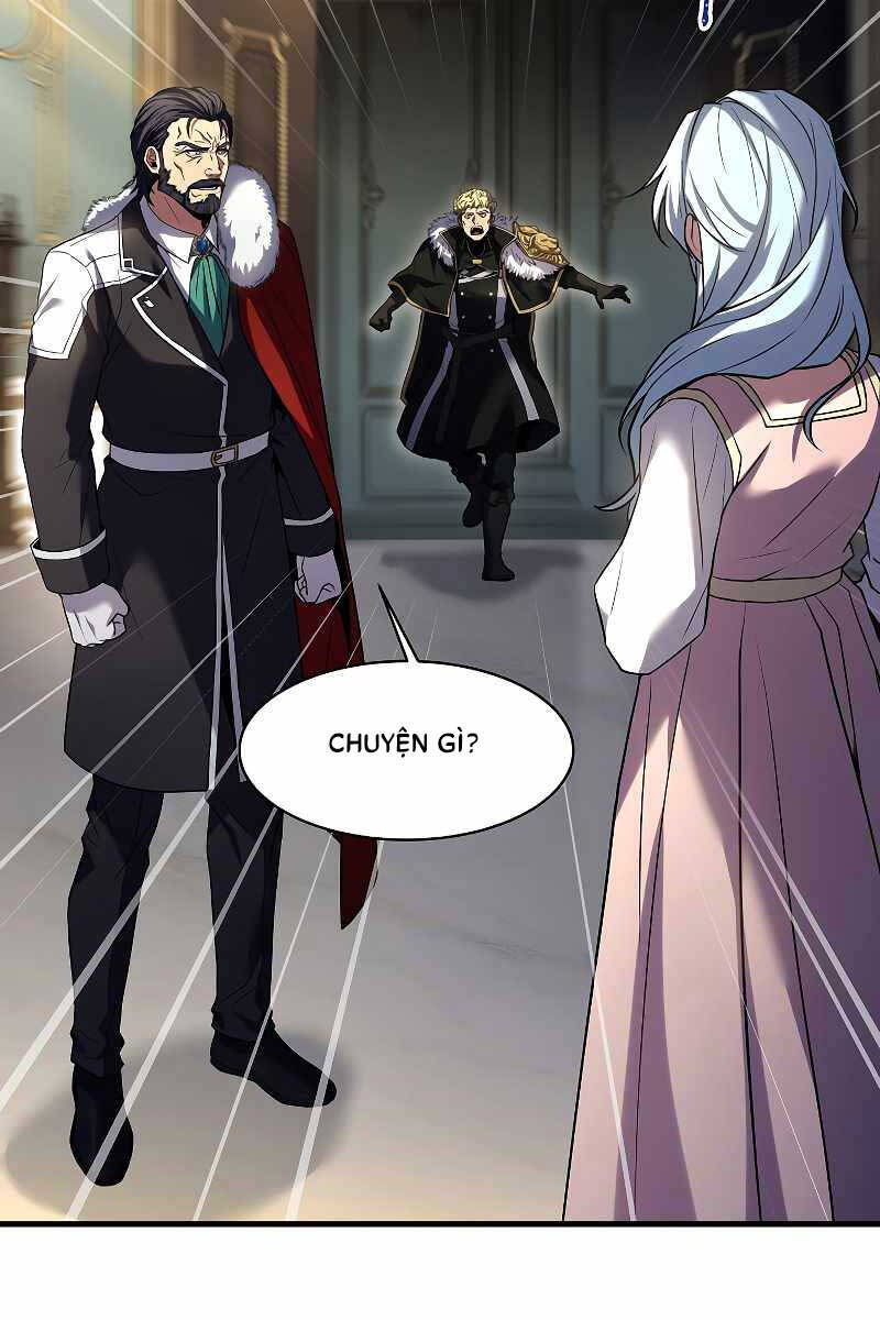 sự trở lại của hiệp sĩ giáo vô song chapter 105 12