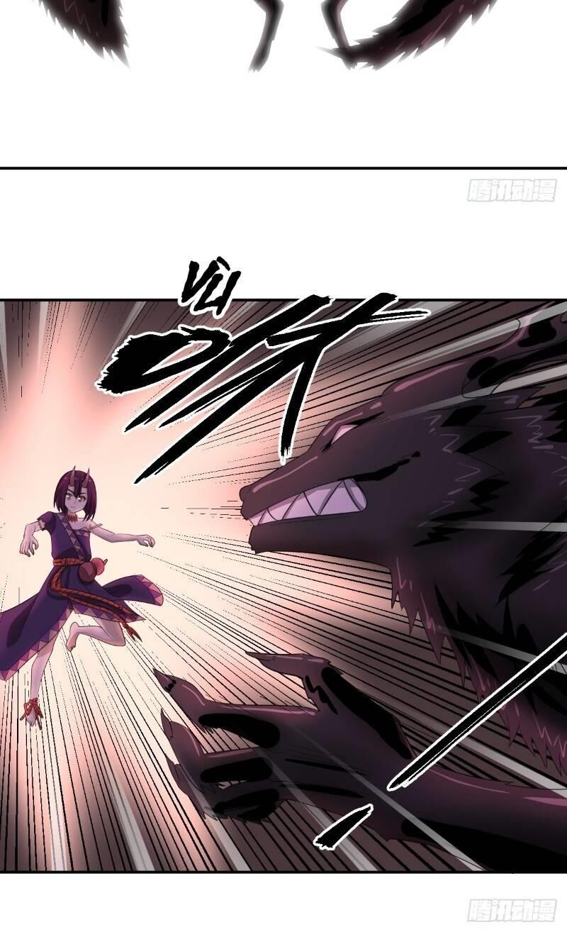 nghịch thiên tiên mệnh chapter 55 28