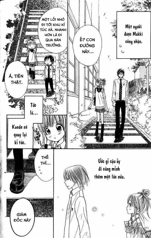 gakkou no ojikan chapter 3 24