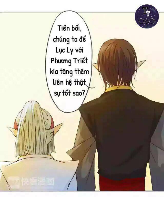 tôi không phải đa nhân cách chapter 26 42