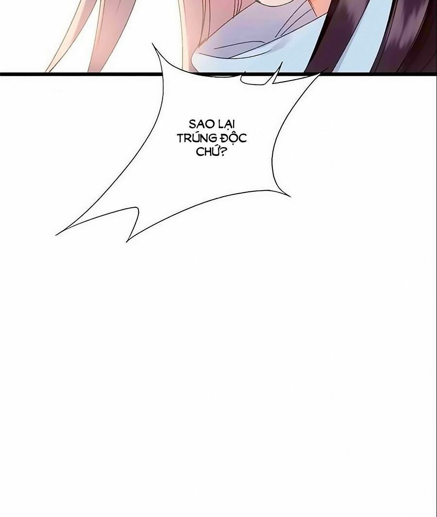 sơn thần và tiểu táo 2 chapter 24 29