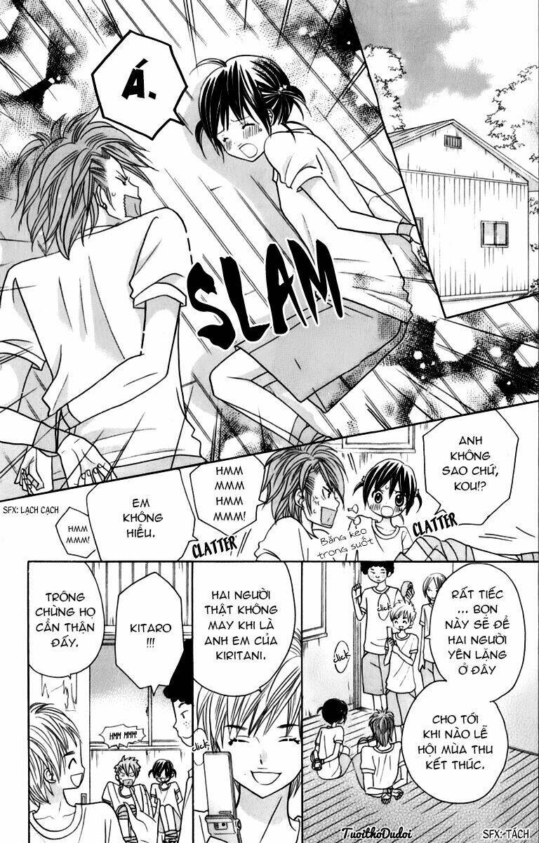 kimi ja nakya dame nanda chapter 19 24