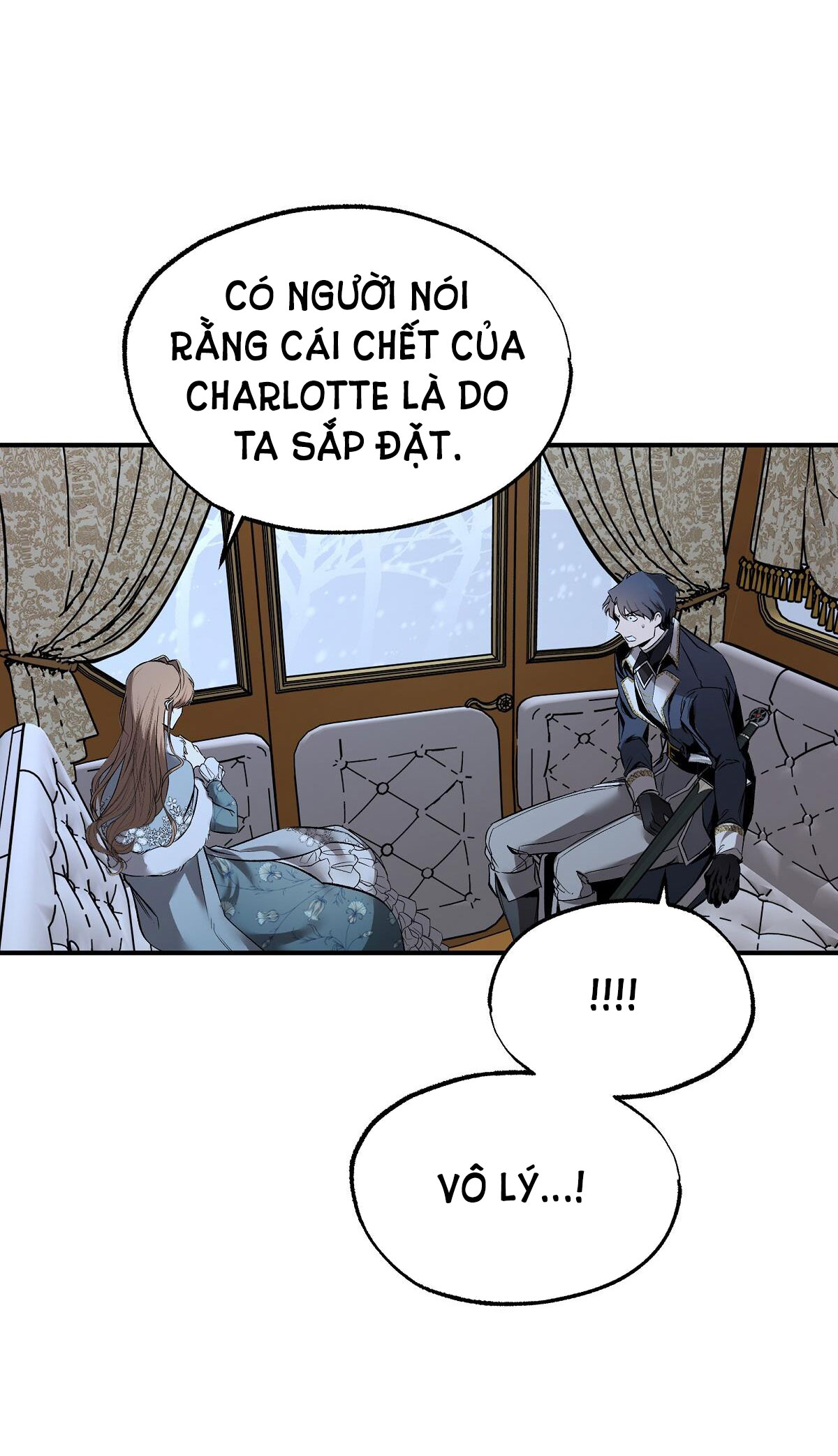 bánh xe của charlotte chapter 2.1 32