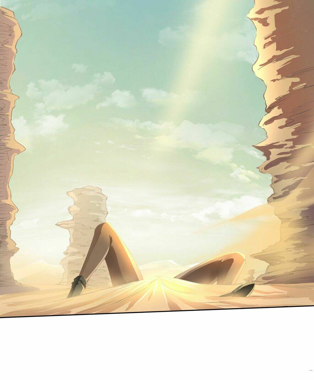 thú hồn đạo - the soul hunter chapter 5 59