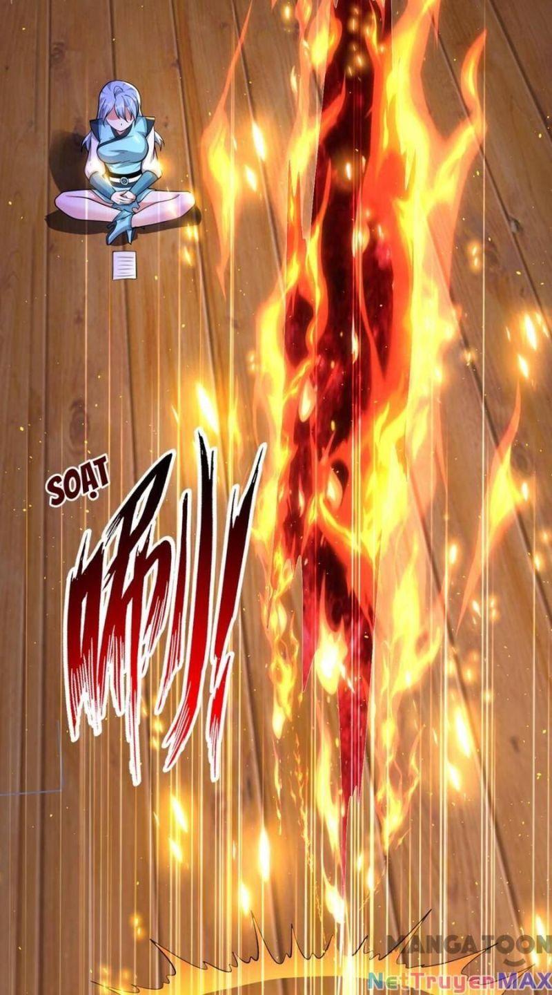 tối cường thần y tại đô thị chapter 287 20