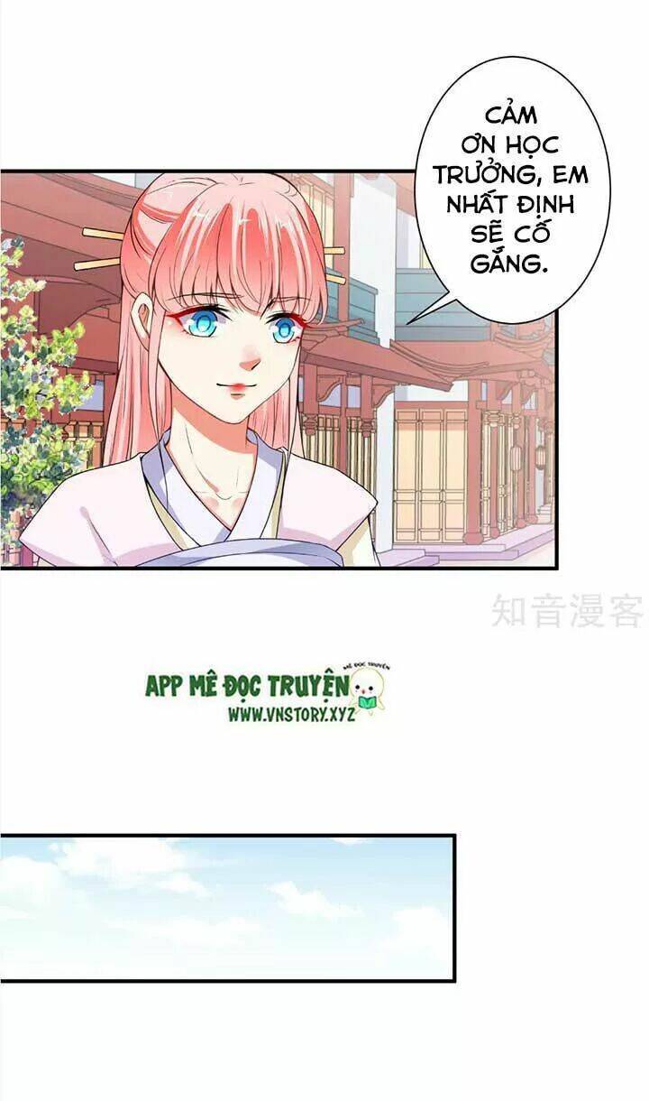 tổng tài đại nhân thật xấu hổ chapter 81 7