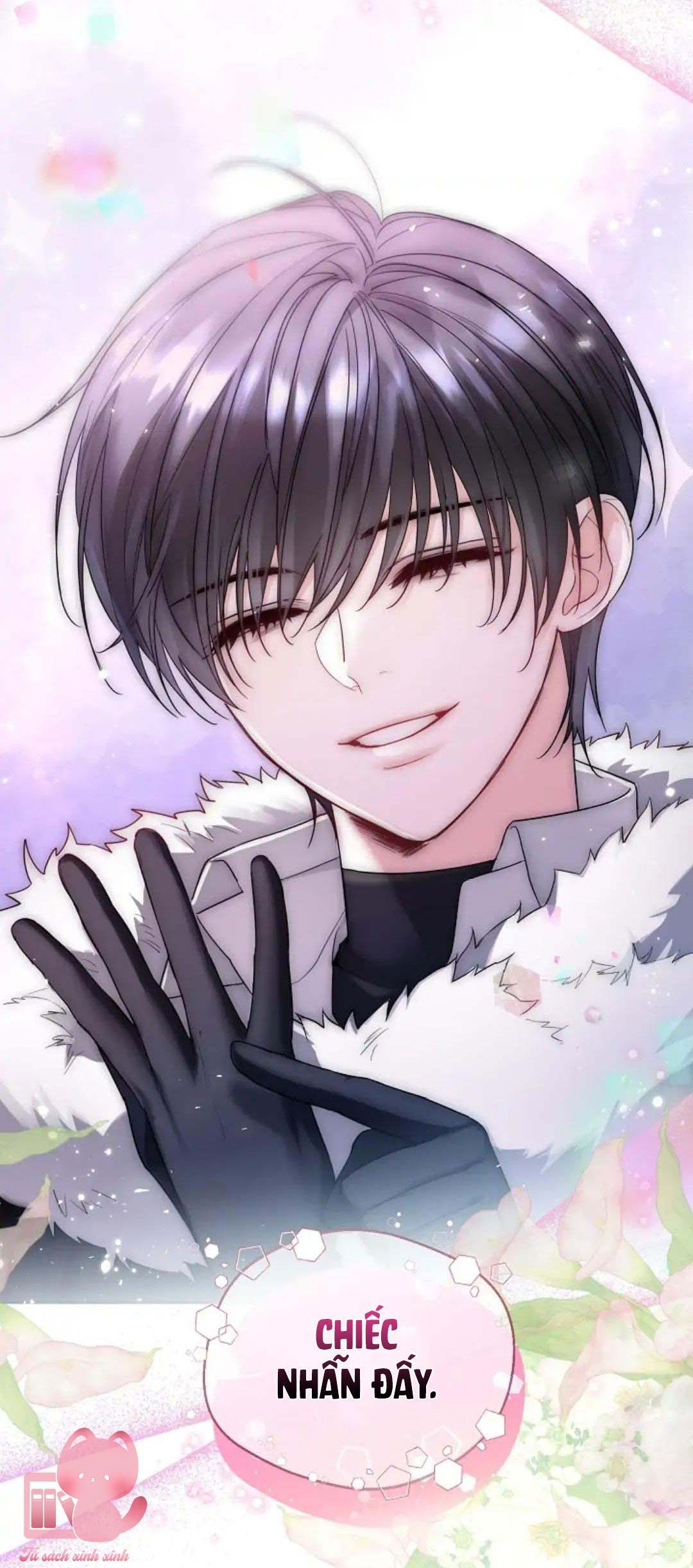 tiểu thư crystal là nam nhân chapter 23 65