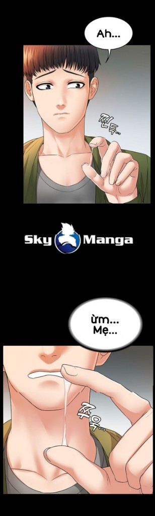 hai hộ gia đình chapter 7 16