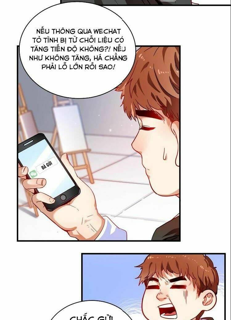 thành tựu của ta rất nhiều chapter 4 3