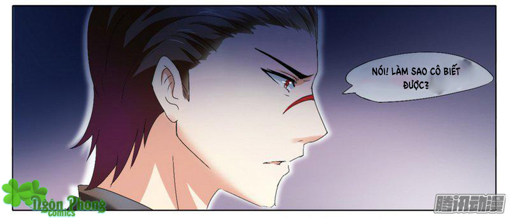 phúc hắc tổng tài đừng tới đây chapter 1 20