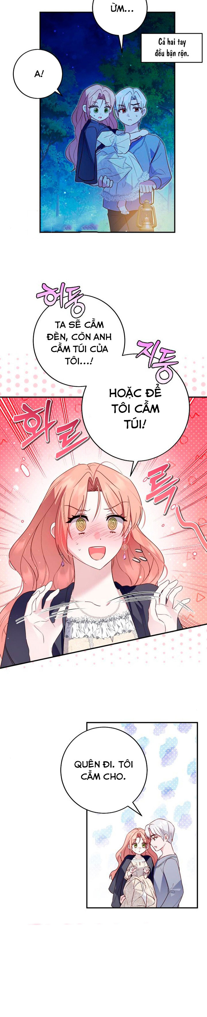 ngã xuống thiên đường chapter 10 9