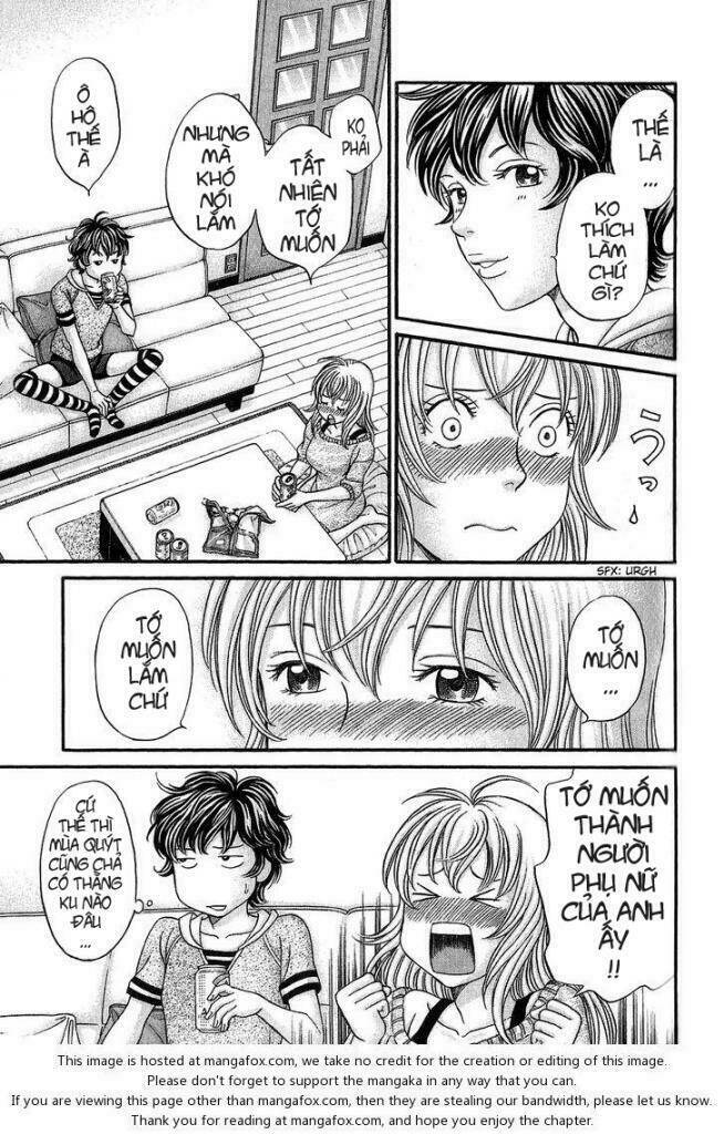 hetakoi chapter 57 9