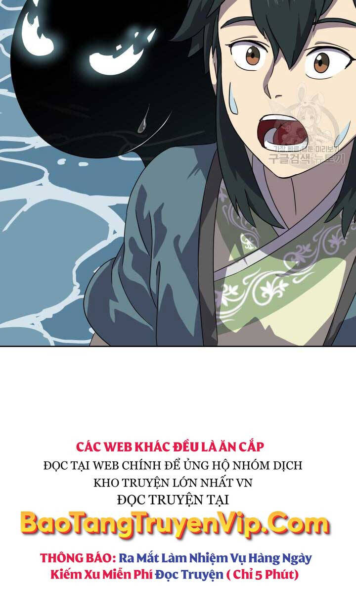 bậc thầy phép thuật ở thế giới võ lâm chapter 19.2 54