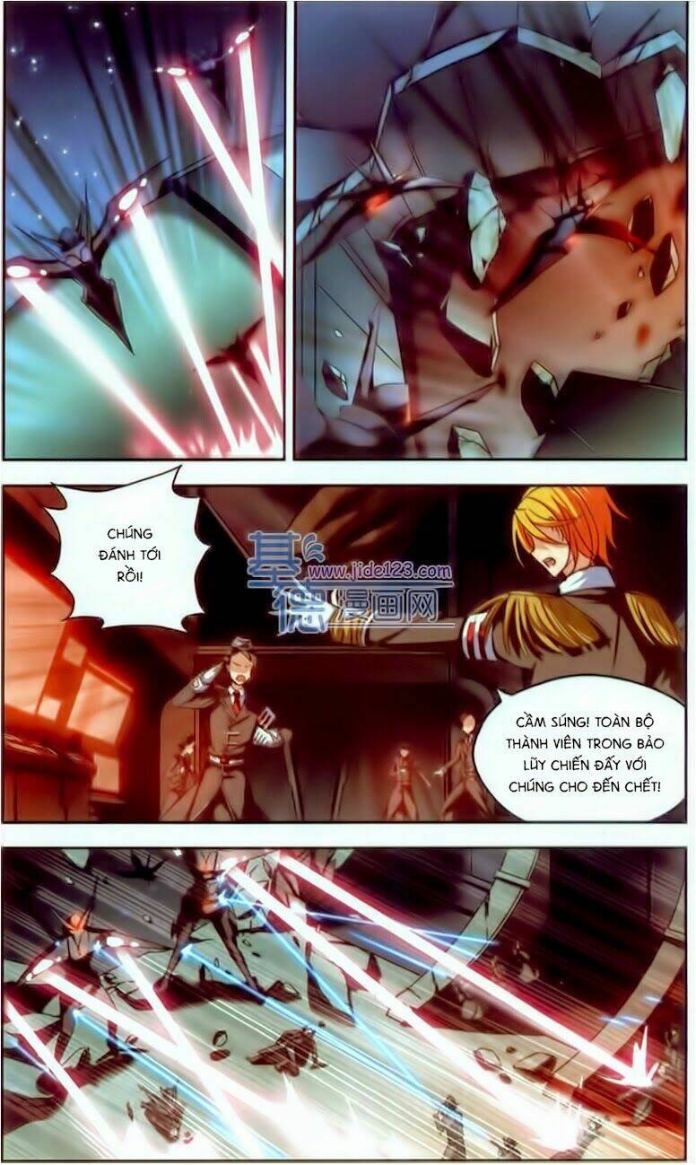 xuyên duyệt tây nguyên 3000 chapter 76 5