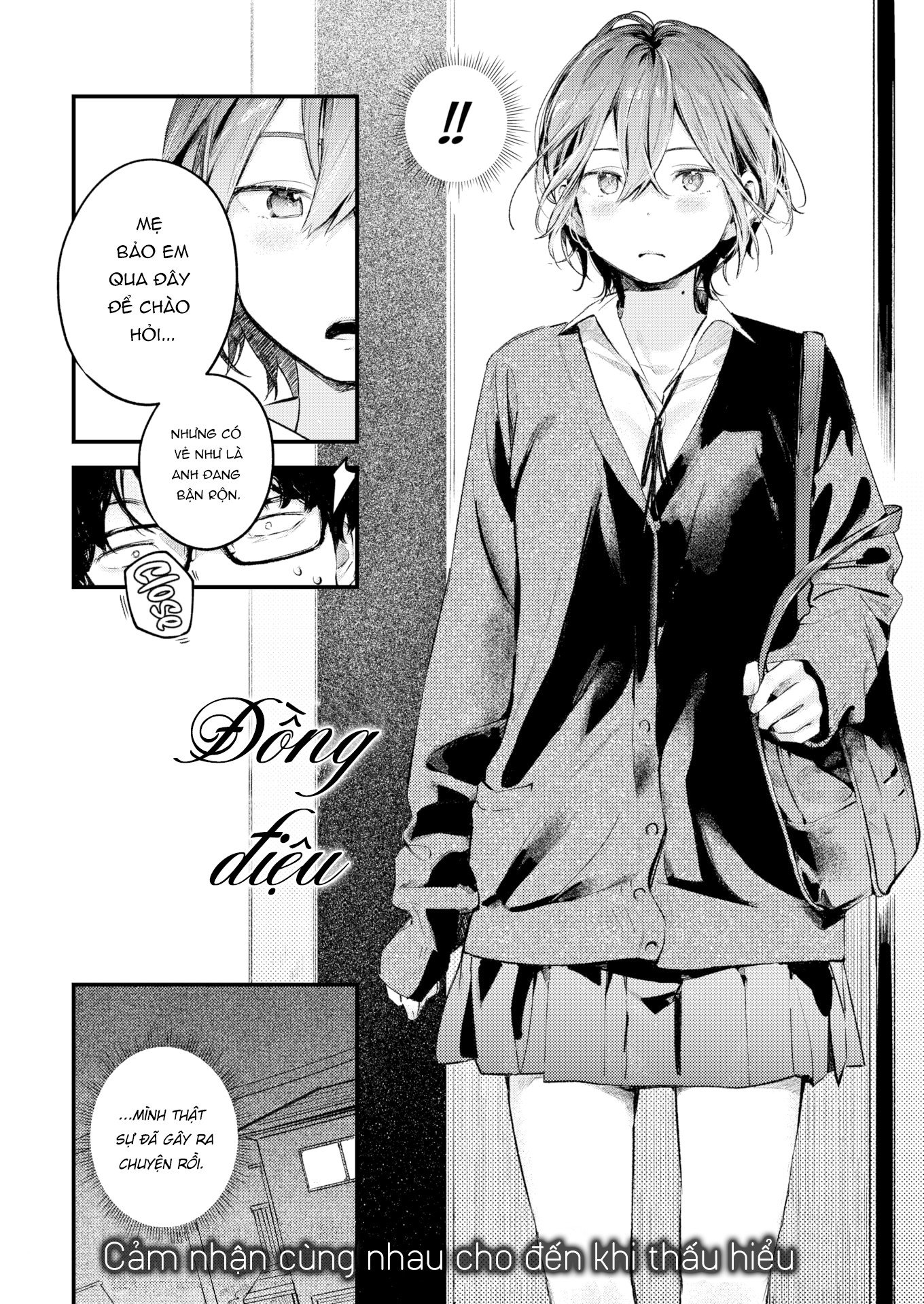 [18+] đồng điệu chapter 1 2