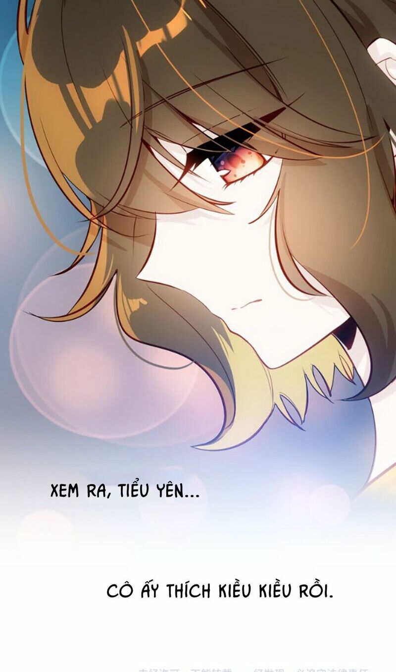 Ái Thượng Ngạo Kiều Long Vương Gia chapter 39 - Trang 41