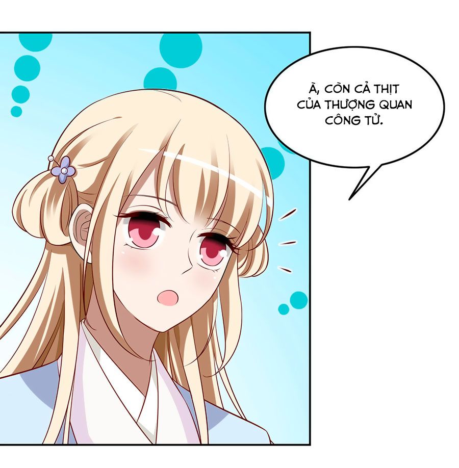kiêu ngạo vương gia chủng điền phi chapter 71 26
