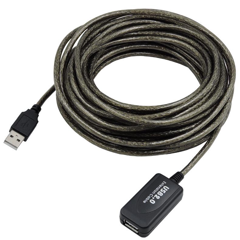 Cáp Mở Rộng Usb 2.0 10m