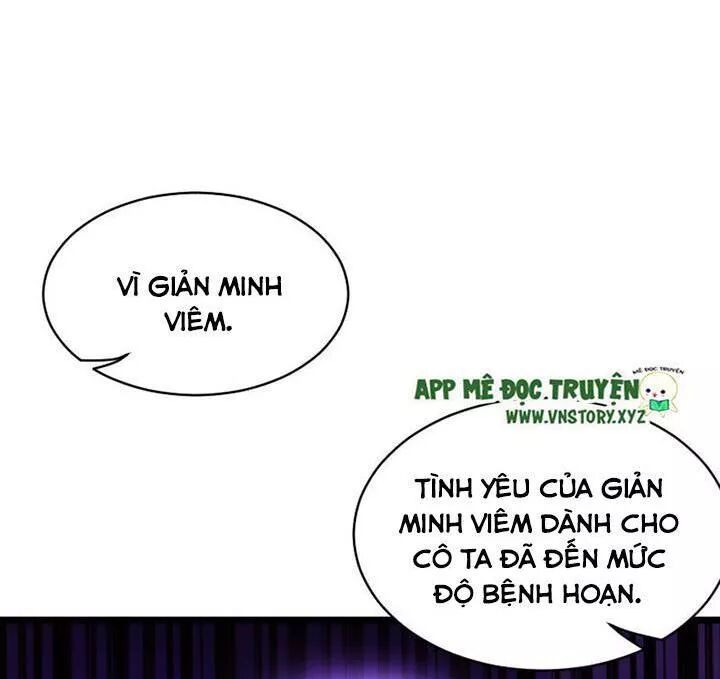 bảo bối đáng yêu đột kích chapter 48 18