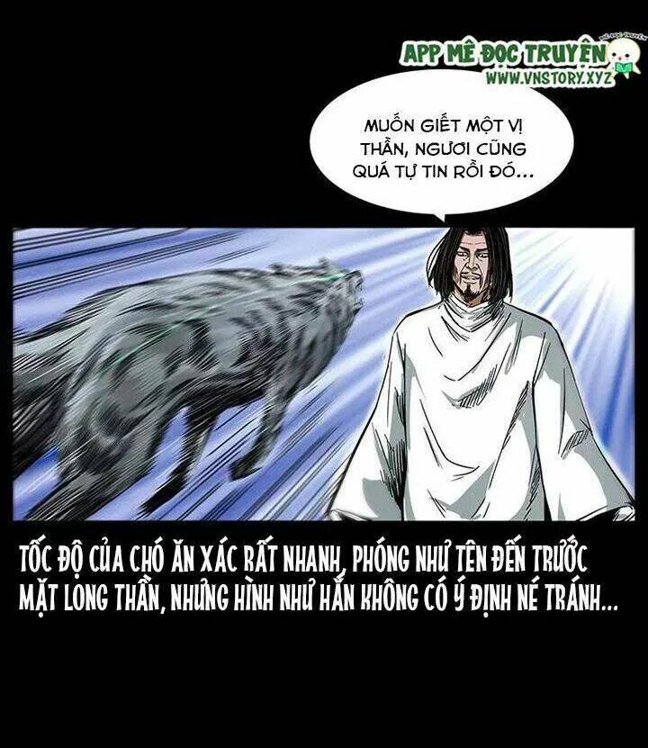U Minh Ngụy Tượng Chapter 201 56