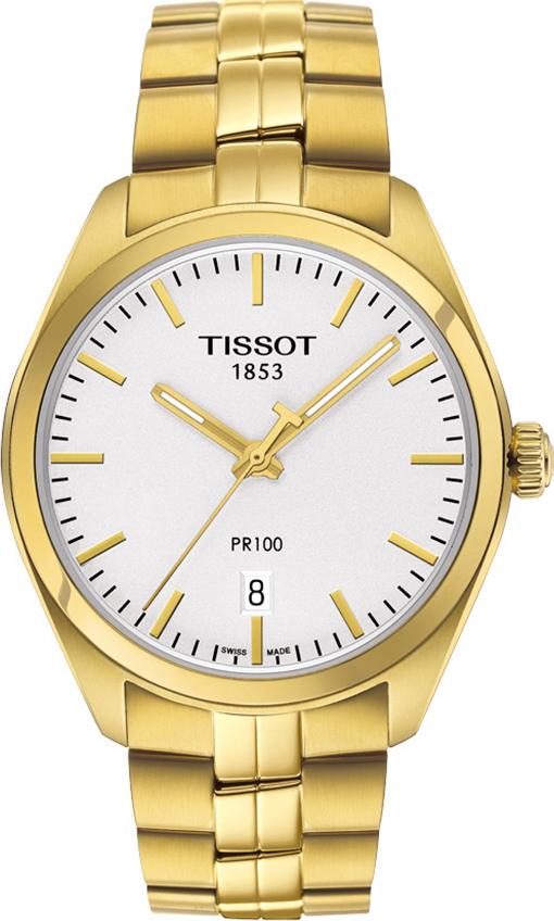 Đồng hồ nam Tissot T101.410.33.031.00