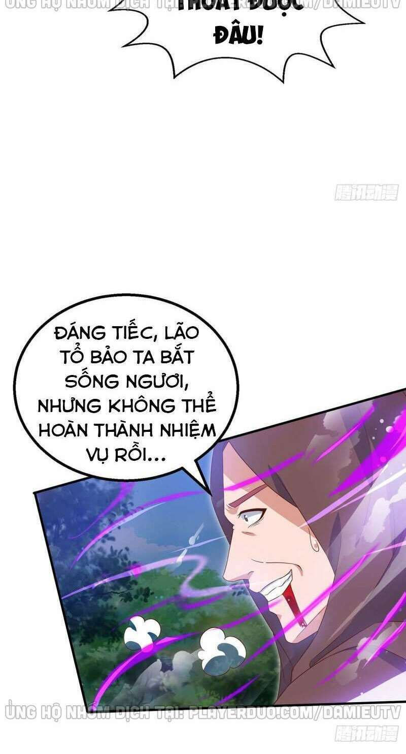 tối cường thăng cấp chapter 108 21